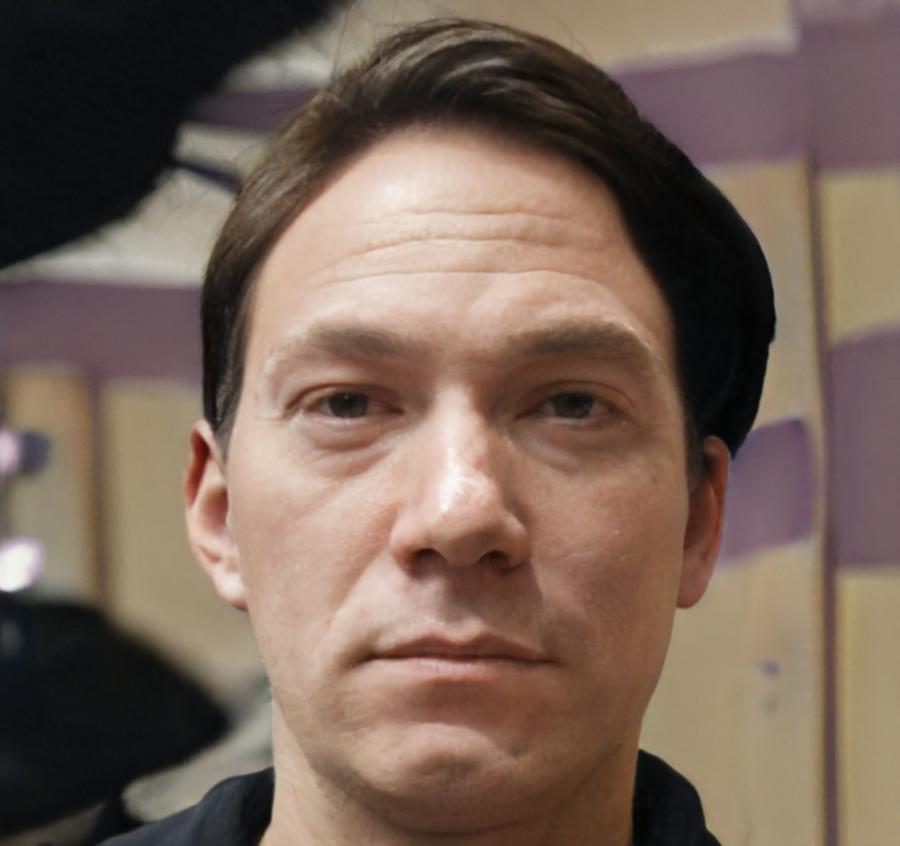 Teilnehmer Portrait